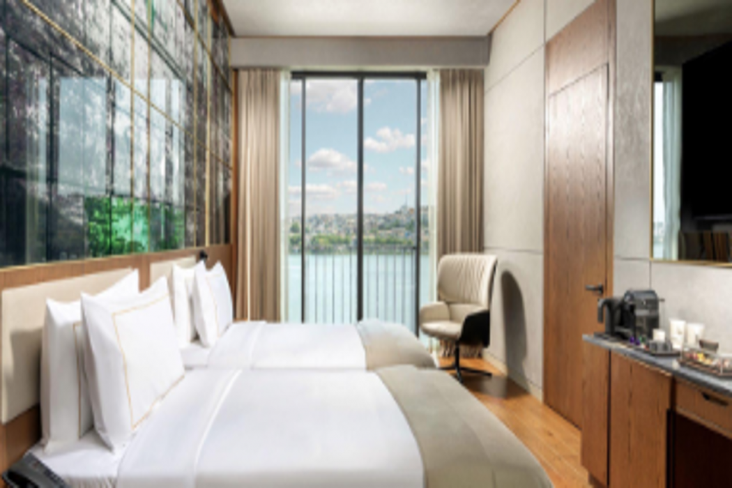 Rixos Tersane Istanbul 15/72