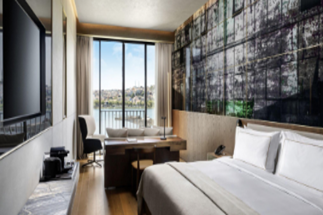 Rixos Tersane Istanbul 18/72