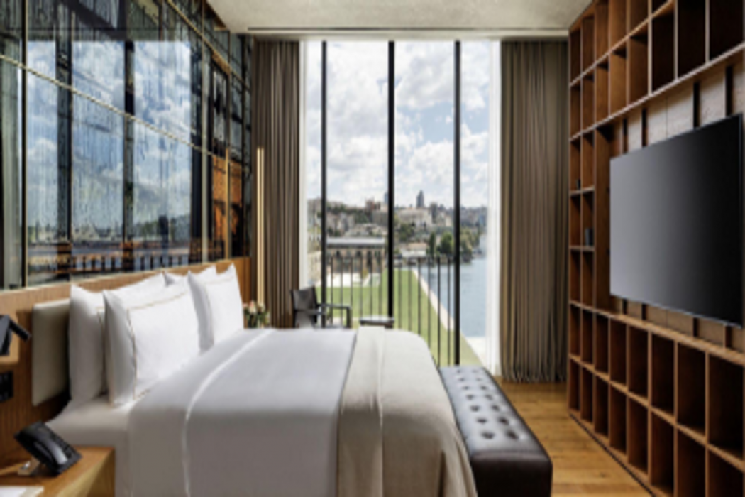Rixos Tersane Istanbul 17/72
