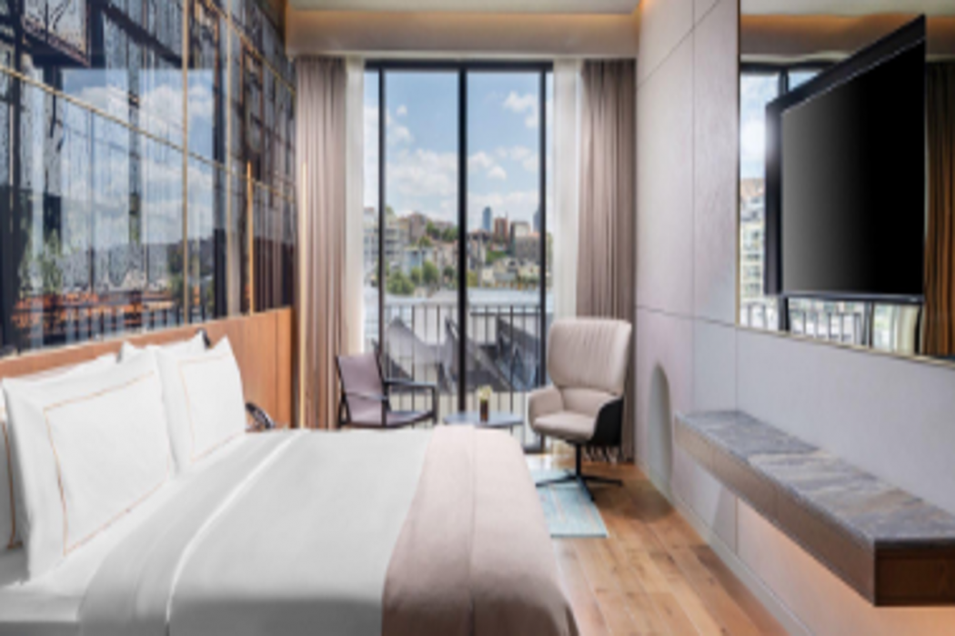 Rixos Tersane Istanbul 14/72