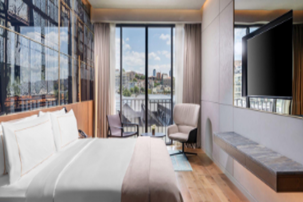Rixos Tersane Istanbul 23/72