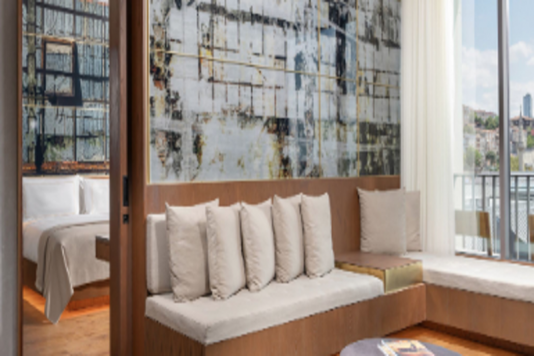 Rixos Tersane Istanbul 16/72