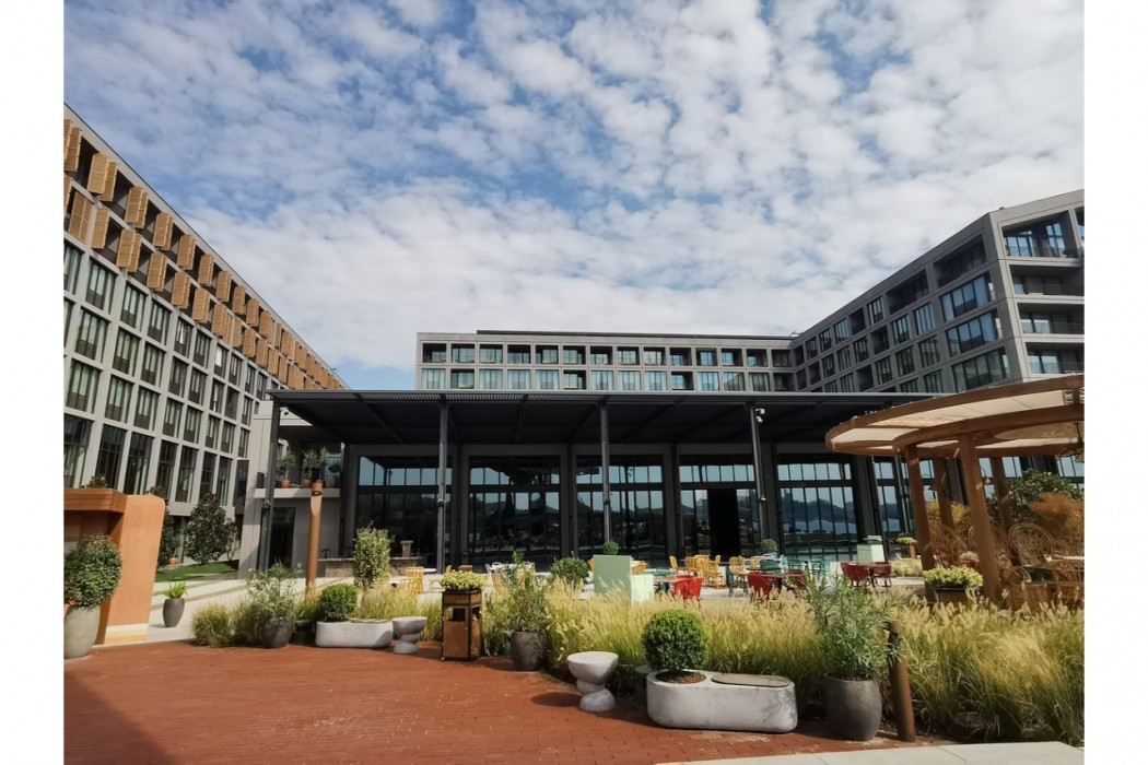 Rixos Tersane Istanbul 写真2