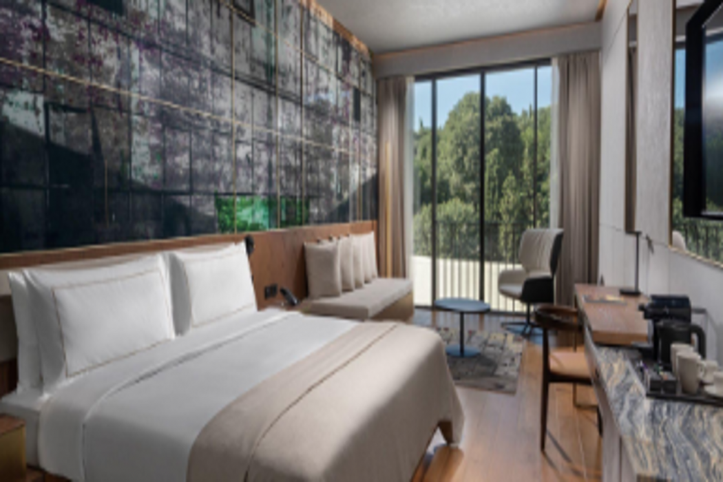 Rixos Tersane Istanbul 19/72