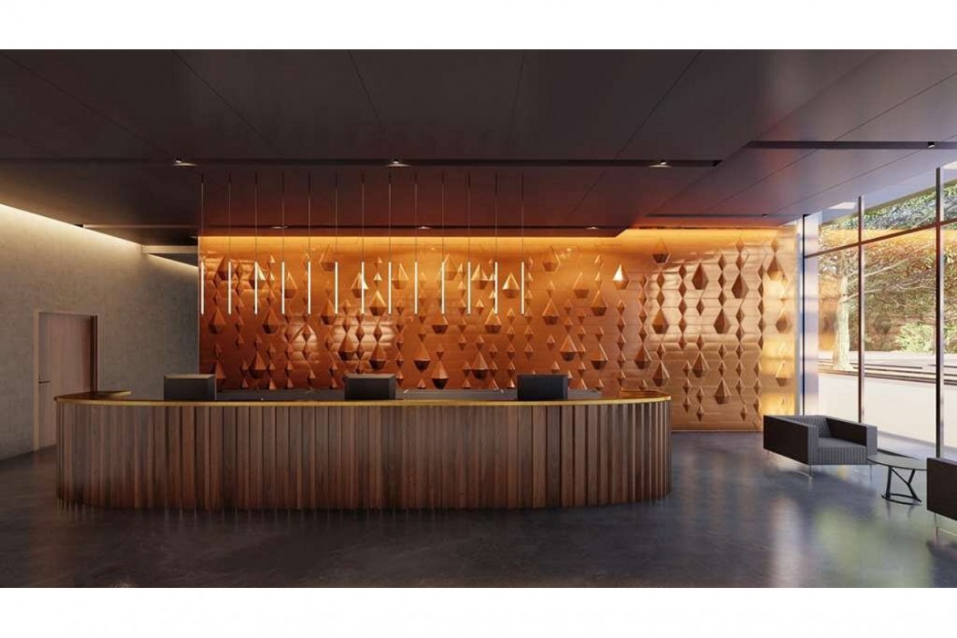 Rixos Tersane Istanbul 9/72