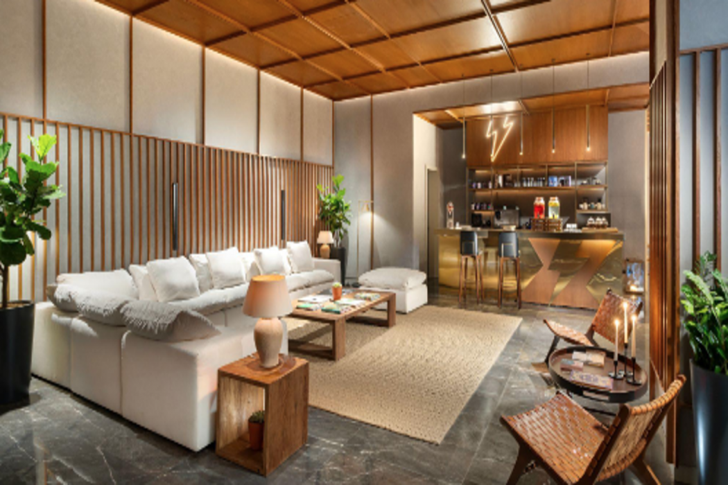 Rixos Tersane Istanbul 34/72
