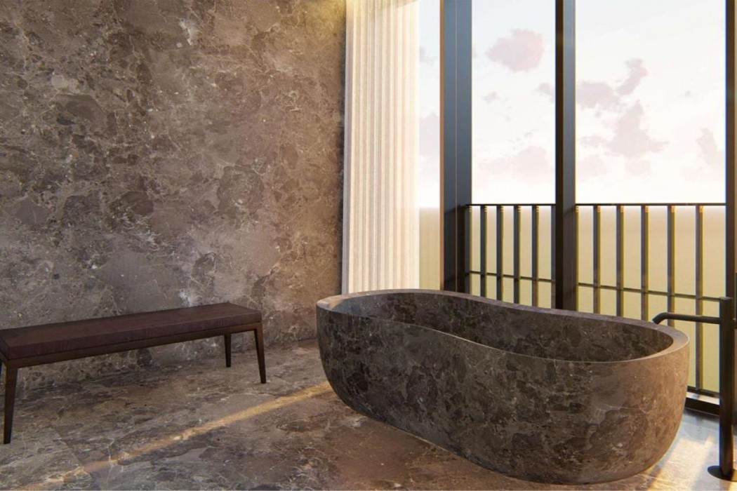 Rixos Tersane Istanbul 31/72