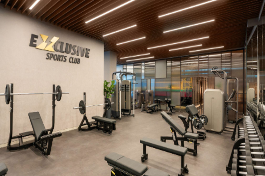 Rixos Tersane Istanbul 33/72