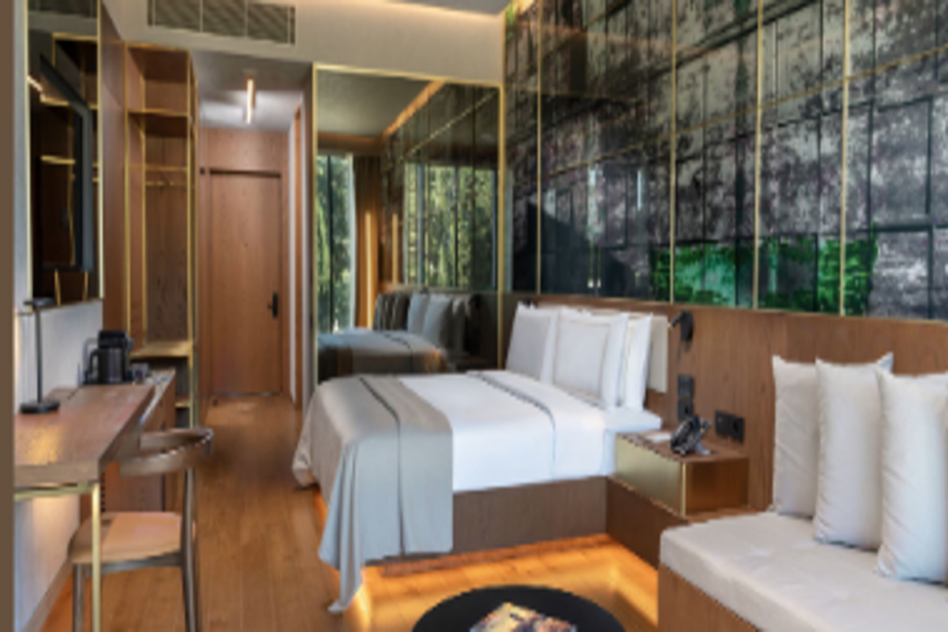 Rixos Tersane Istanbul 21/72