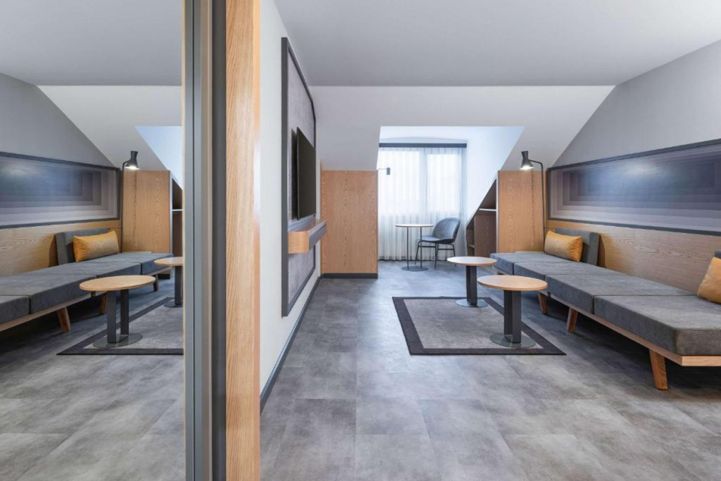 Ibis Istanbul Sisli 30/63