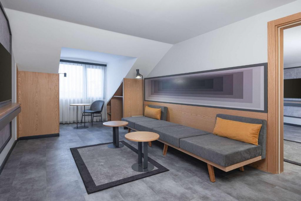 Ibis Istanbul Sisli 29/63