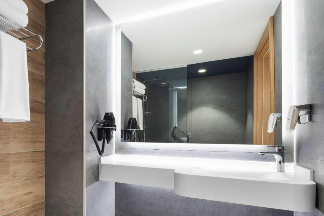 Ibis Istanbul Sisli 28/63