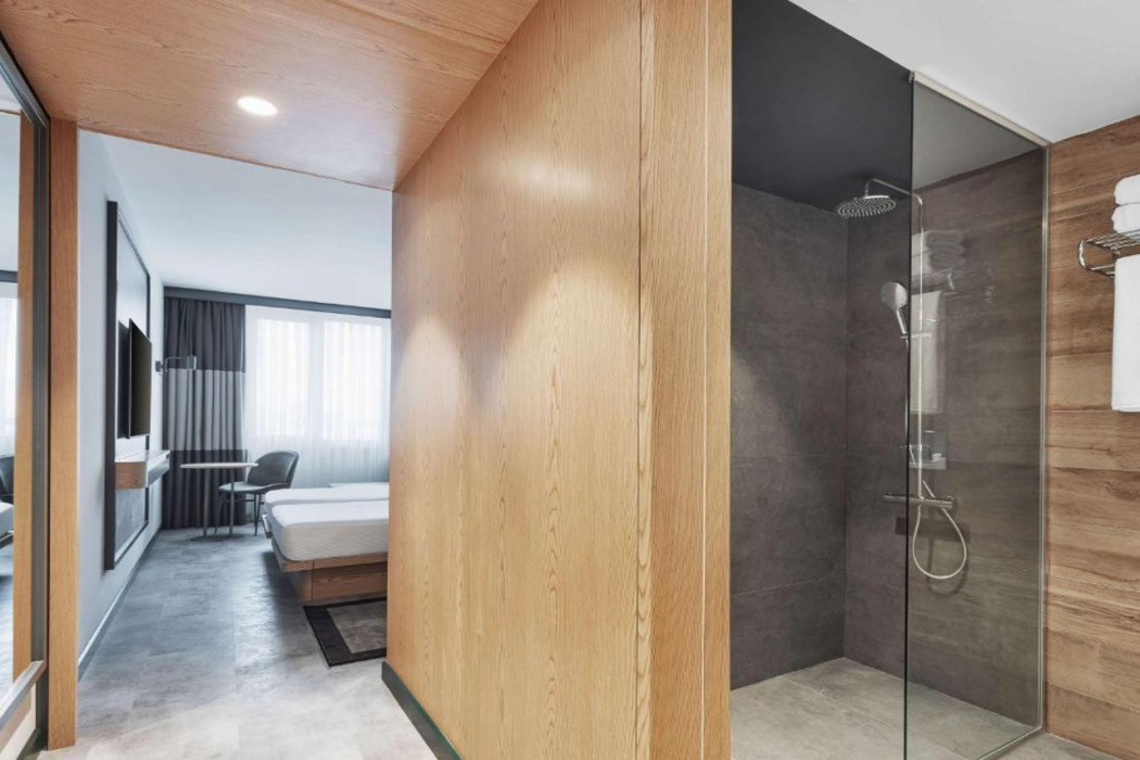 Ibis Istanbul Sisli 31/63