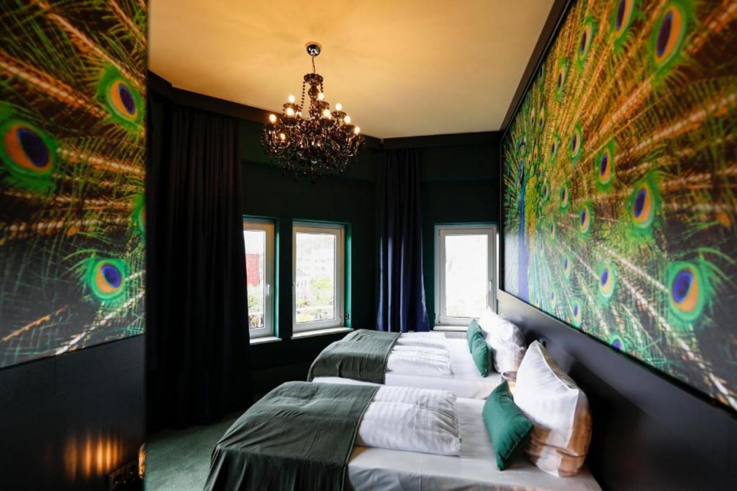 Sleephotels Casino 14/58
