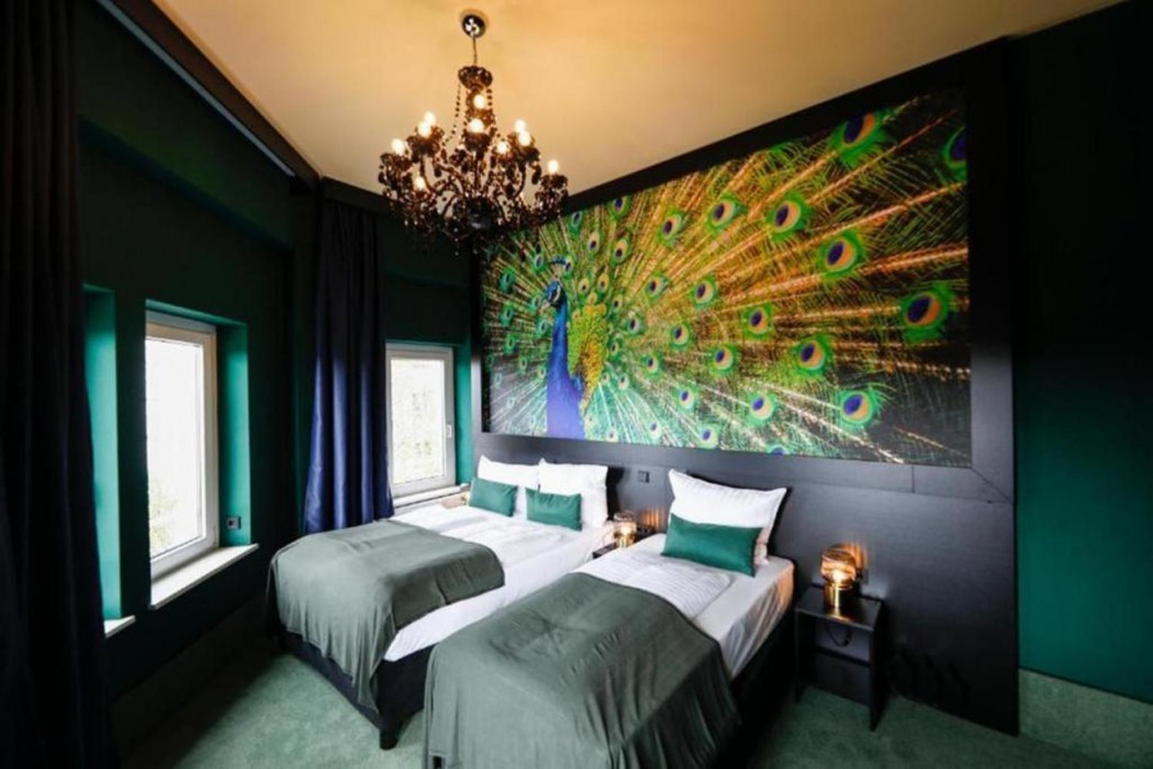 Sleephotels Casino 8/58
