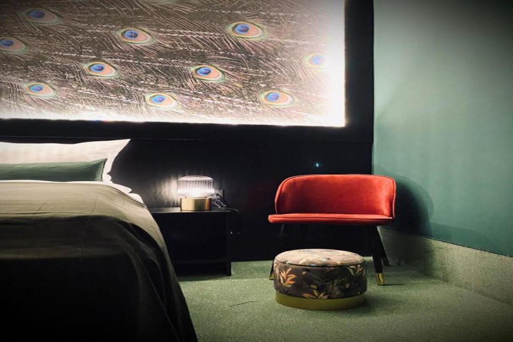 Sleephotels Casino 13/58