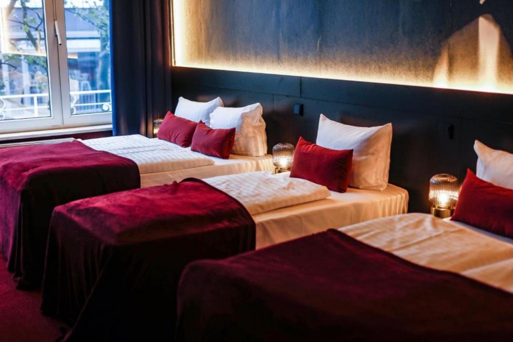 Sleephotels Casino 11/58