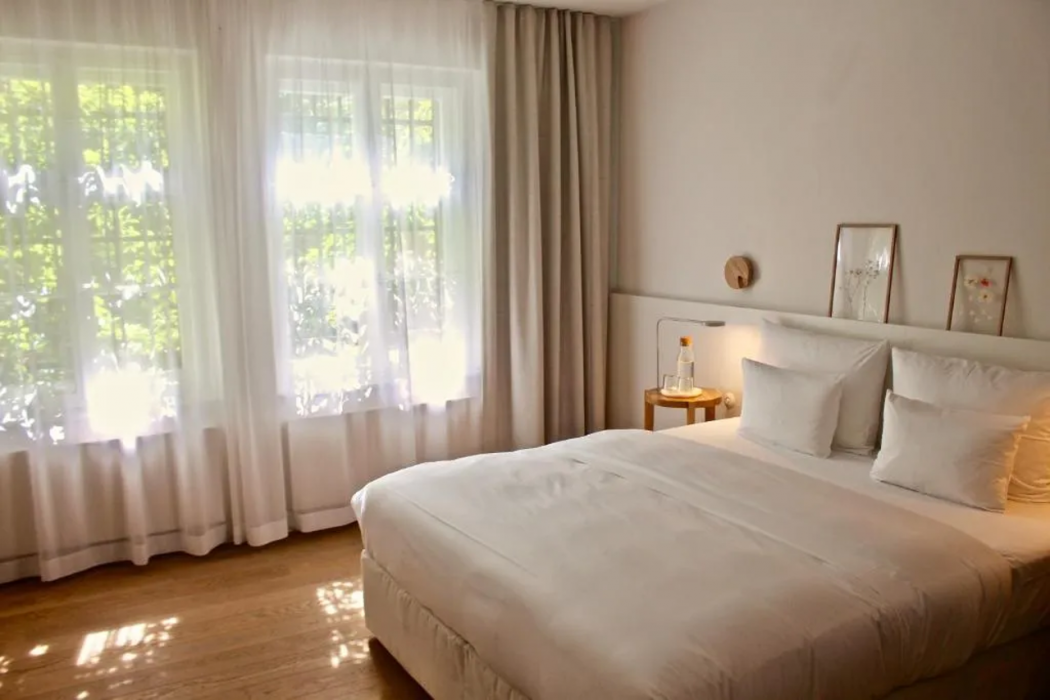 Wilmina Hotel 22/69