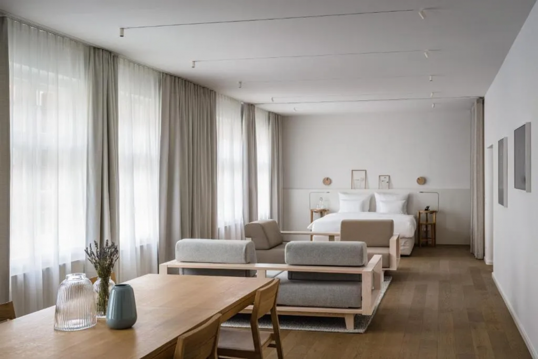Wilmina Hotel 19/69