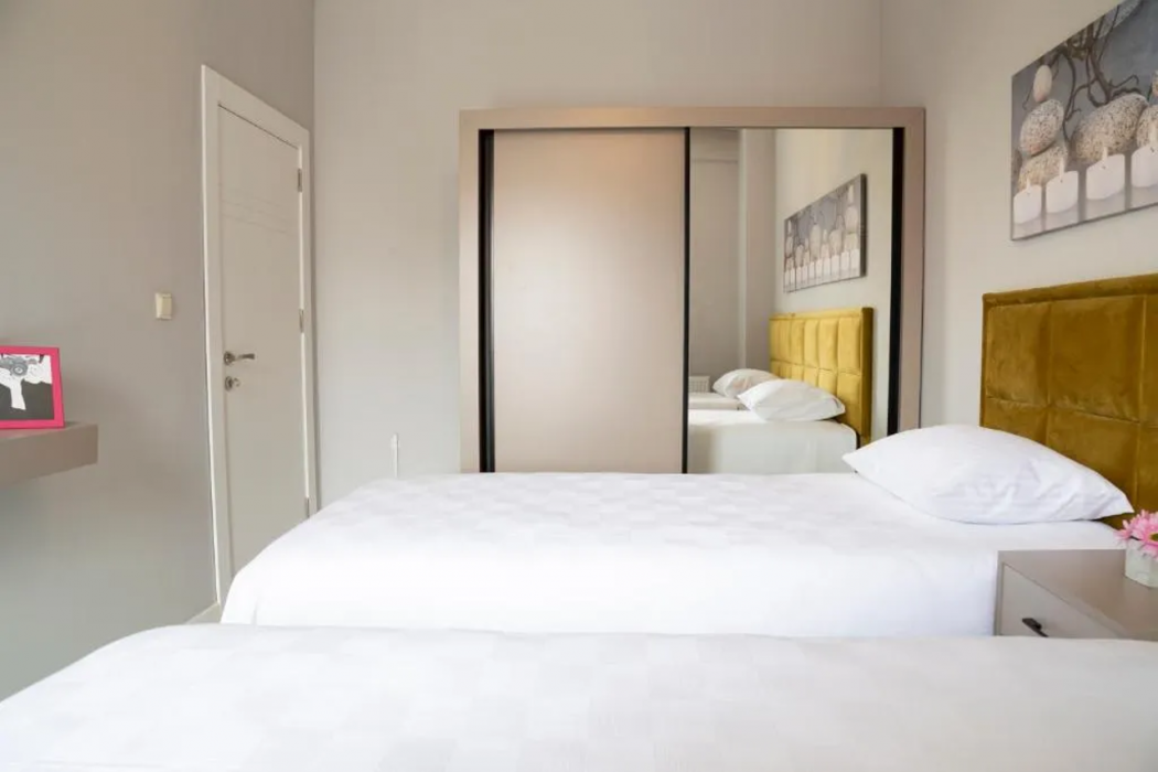 Hatton Suites Esenboga 9/27