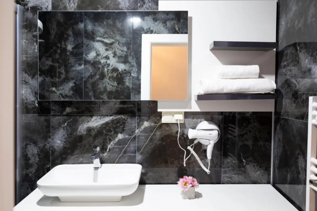 Hatton Suites Esenboga 10/27