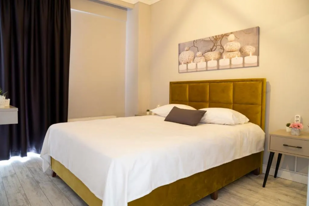 Hatton Suites Esenboga 8/27