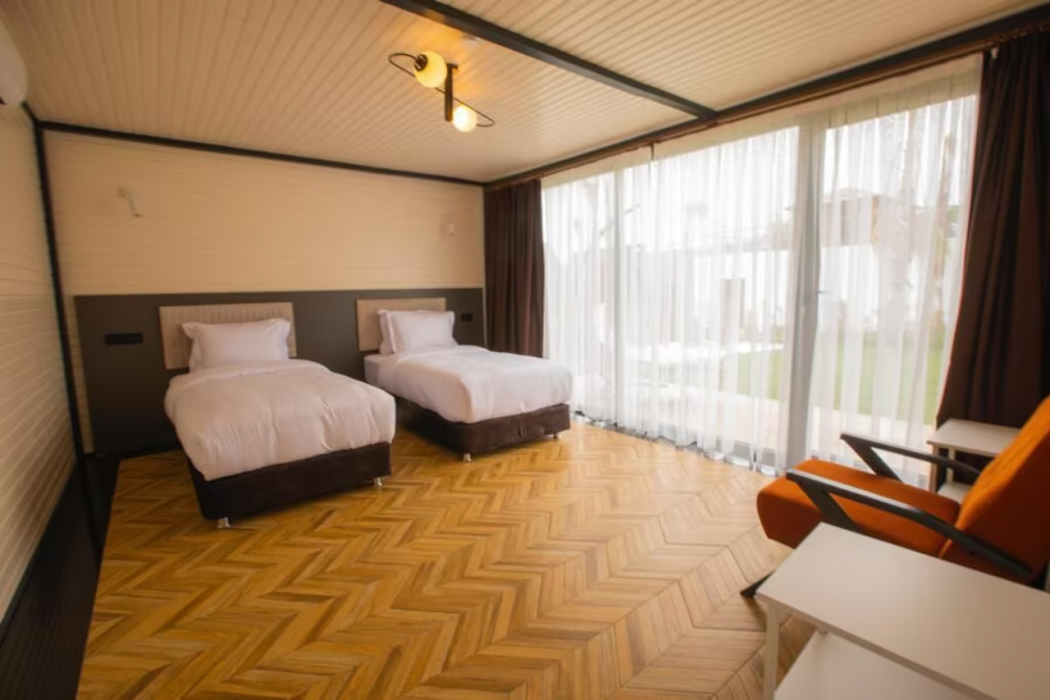 Ramada Resort By Wyndham Sapanca Thermal 12/66