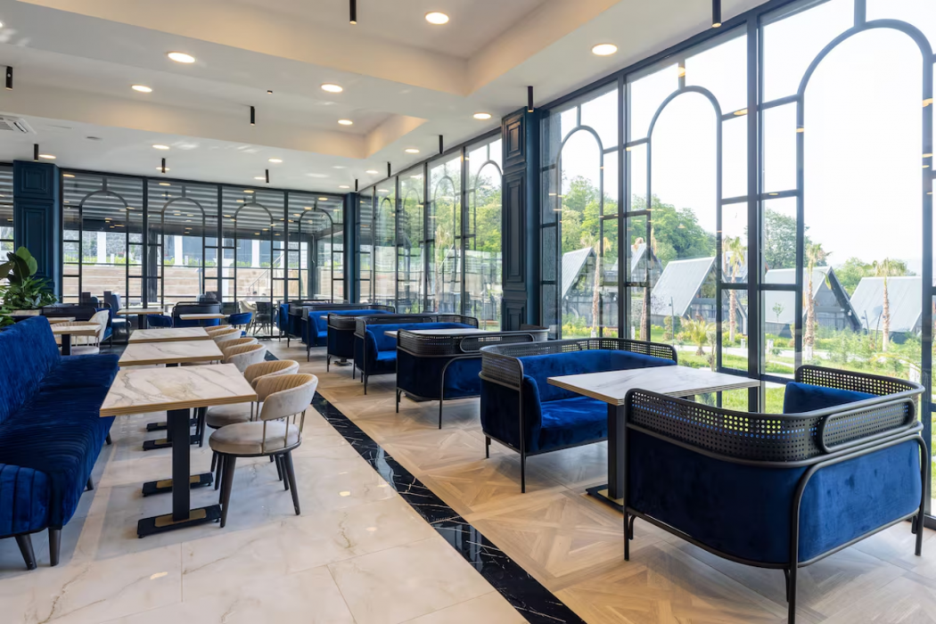 Ramada Resort By Wyndham Sapanca Thermal 47/66