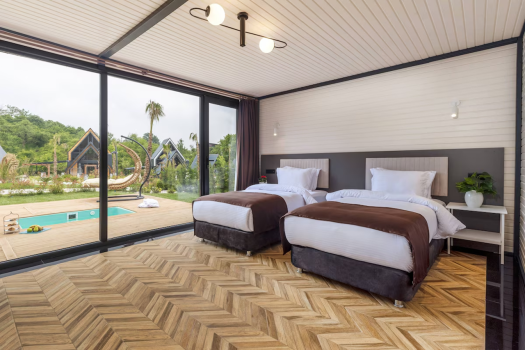 Ramada Resort By Wyndham Sapanca Thermal 17/66