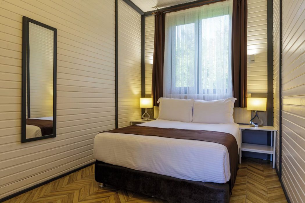 Ramada Resort By Wyndham Sapanca Thermal 16/66