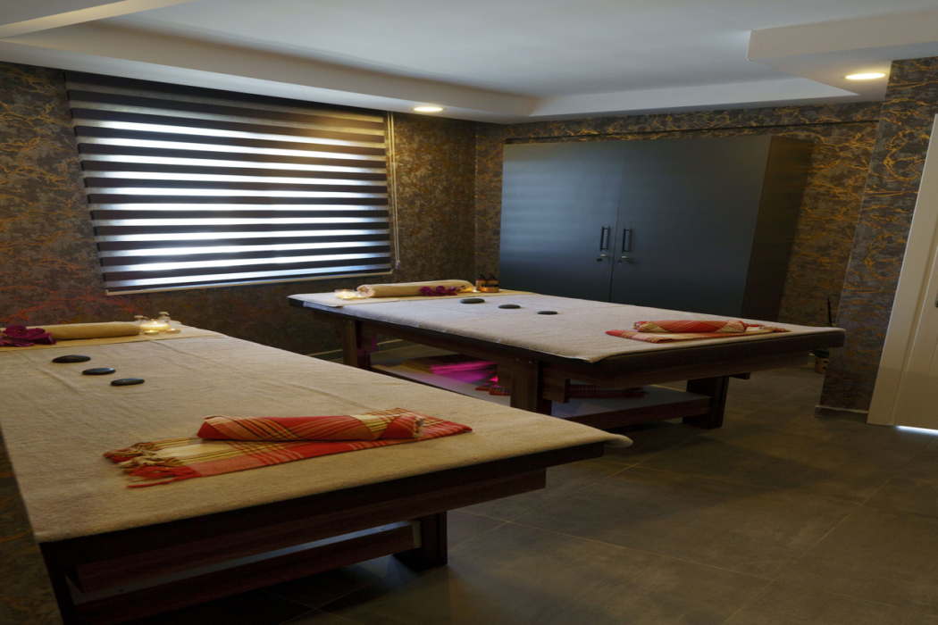 Ramada Resort By Wyndham Sapanca Thermal 27/66
