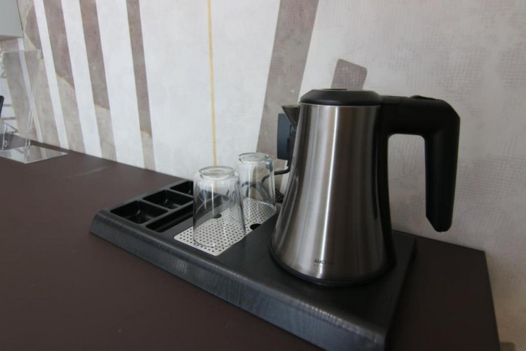 Adelar Hotel Tirana 8/60