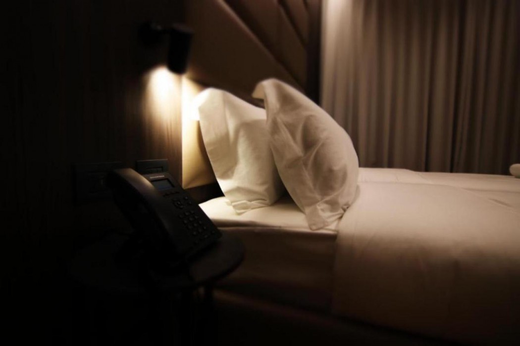 Adelar Hotel Tirana 3/60