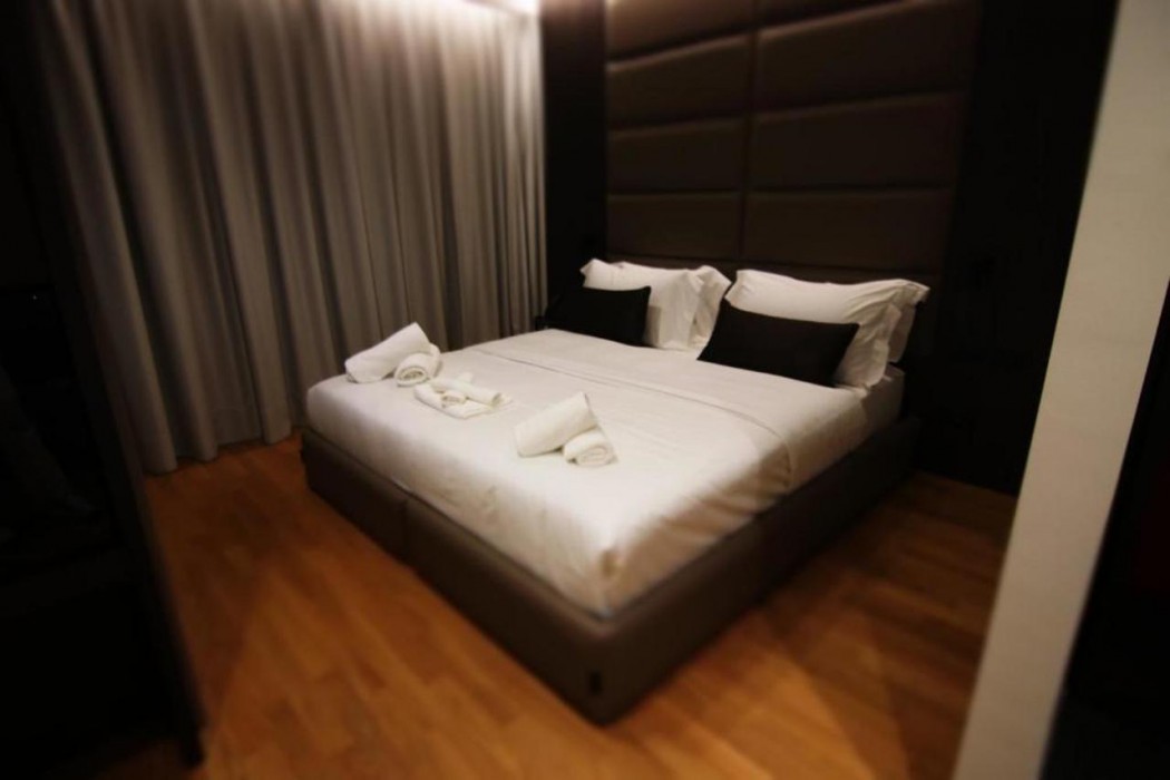Adelar Hotel Tirana 6/60