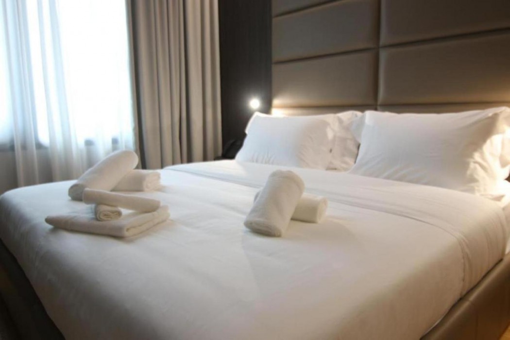 Adelar Hotel Tirana 5/60