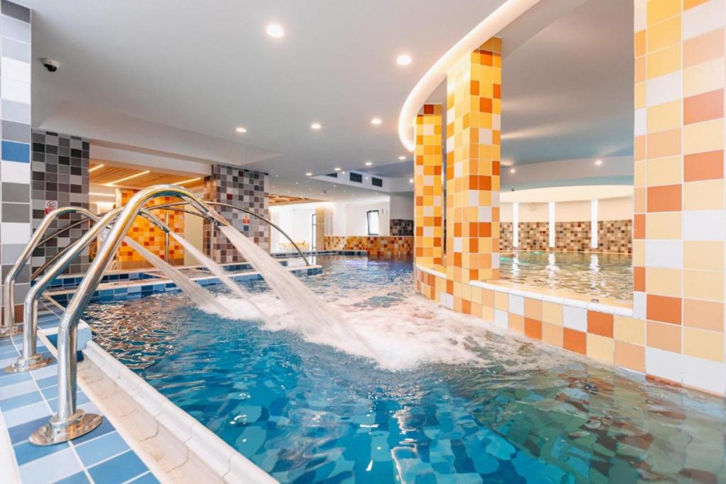 Hotel Crystal Wellness and Spa 20/62