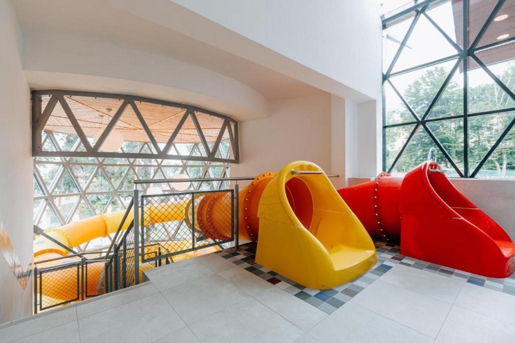 Hotel Crystal Wellness and Spa 19/62