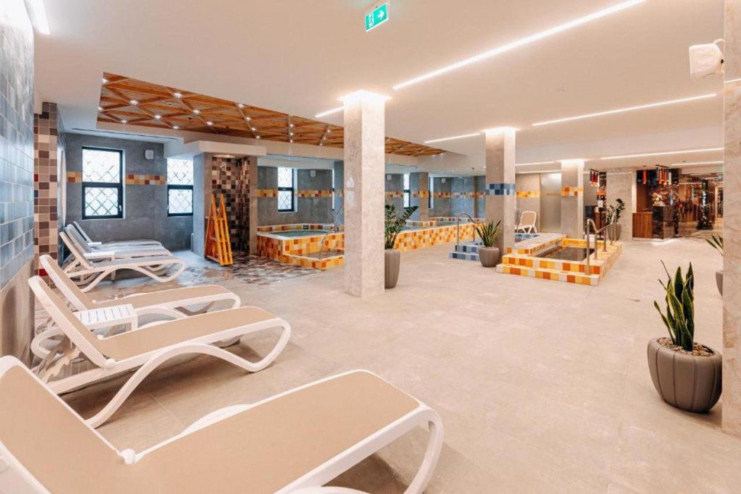 Hotel Crystal Wellness and Spa 25/62