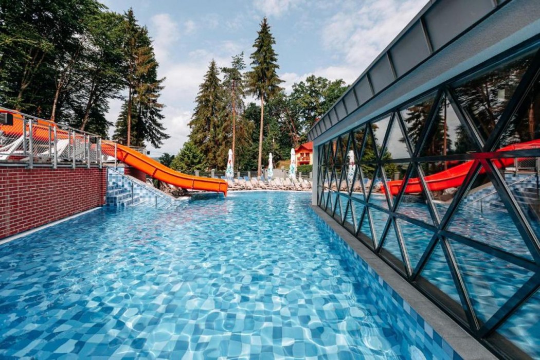 Hotel Crystal Wellness and Spa 26/62