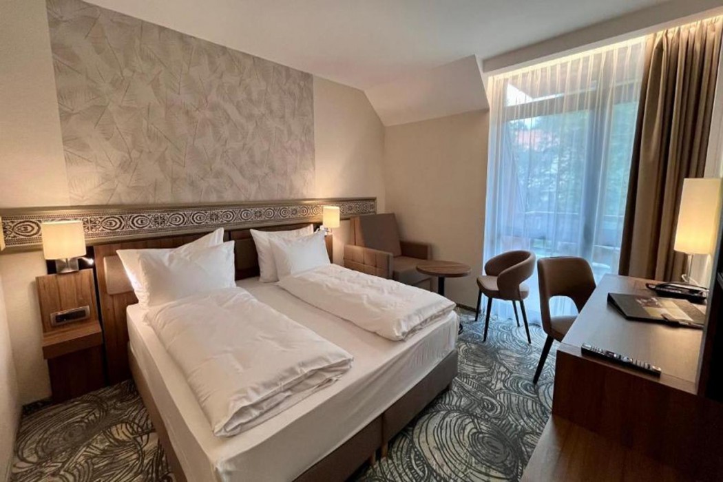 Hotel Crystal Wellness and Spa 12/62