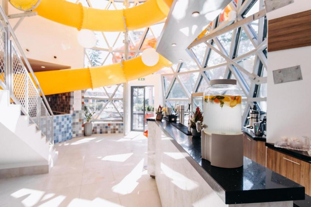 Hotel Crystal Wellness and Spa 22/62