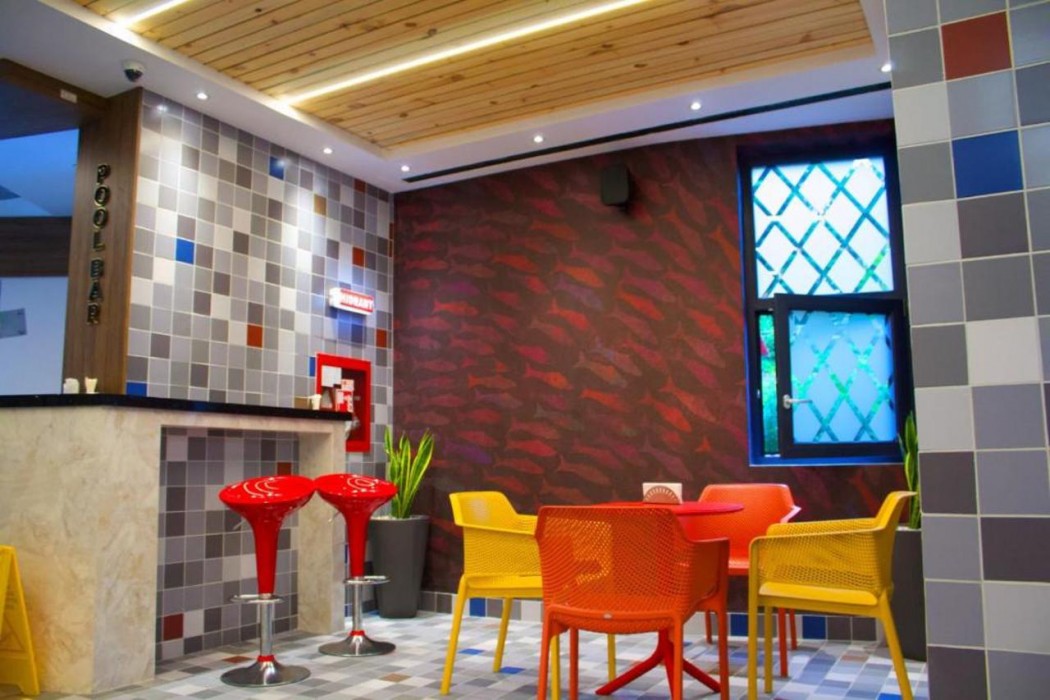 Hotel Crystal Wellness and Spa 21/62
