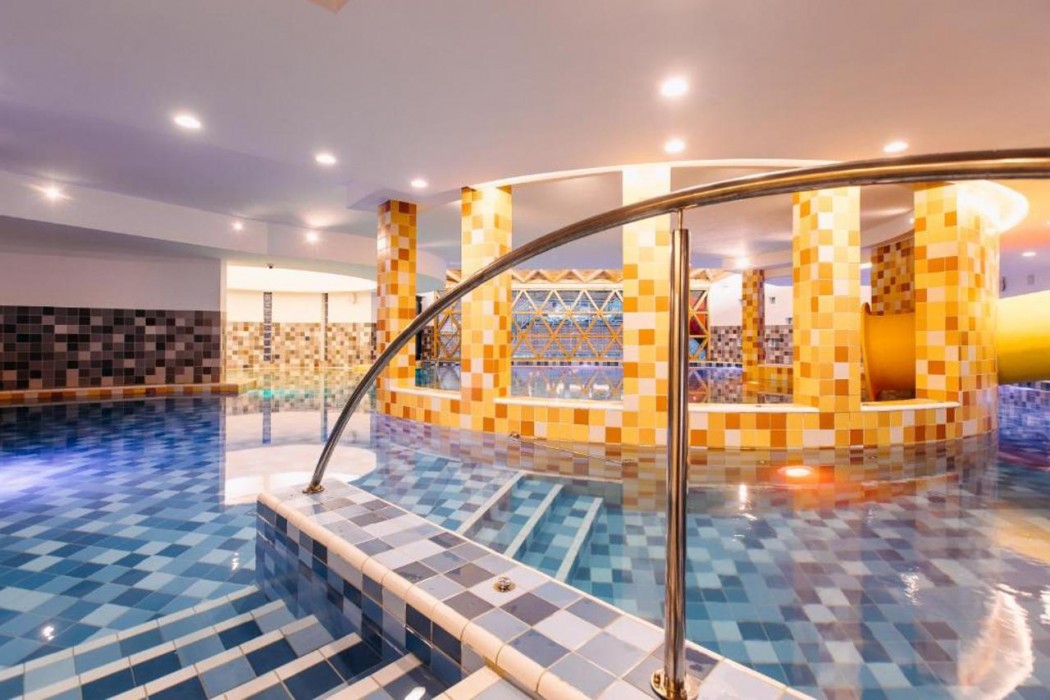 Hotel Crystal Wellness and Spa 24/62
