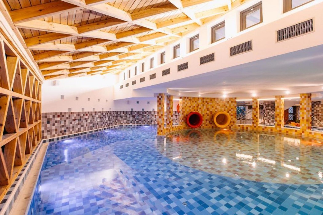Hotel Crystal Wellness and Spa 23/62