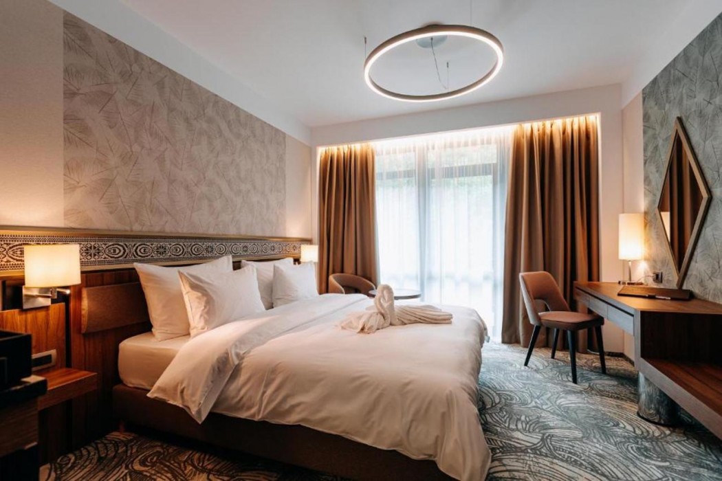 Hotel Crystal Wellness and Spa 13/62