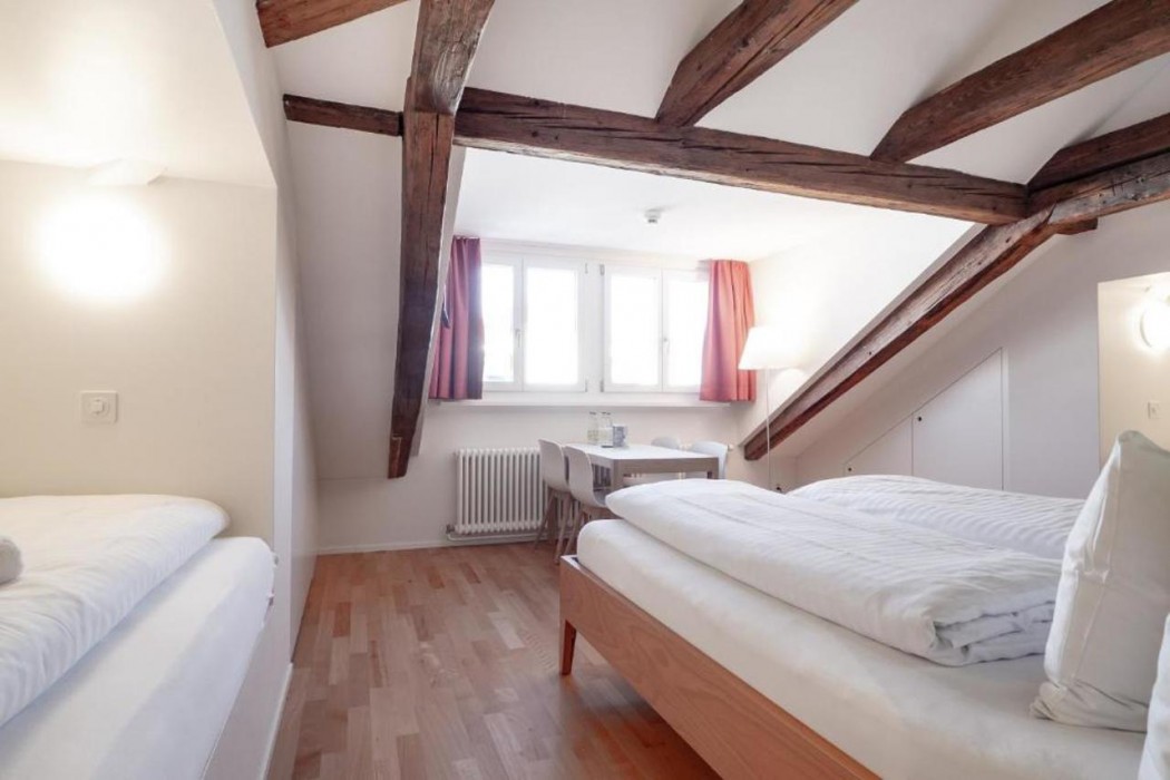 Hotel & Restaurant Linde Heiden 7/46