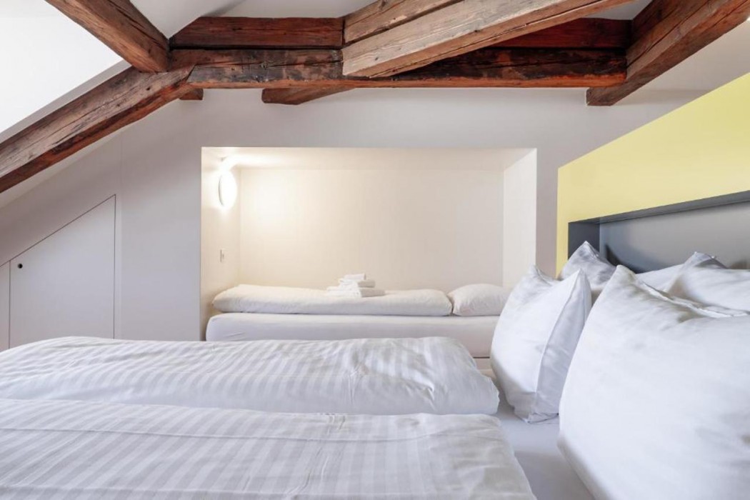 Hotel & Restaurant Linde Heiden 9/46
