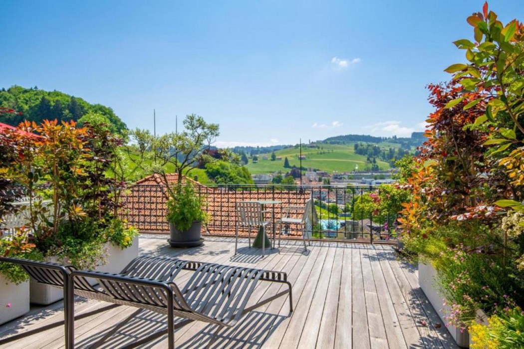 Hotel & Restaurant Linde Heiden 26/46