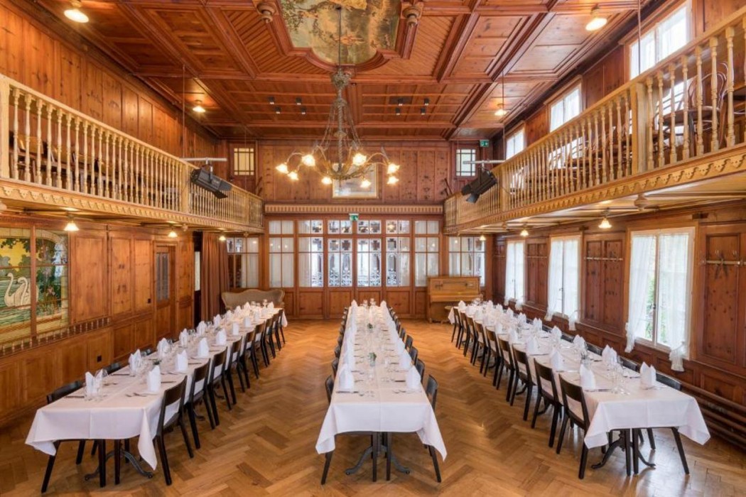 Hotel & Restaurant Linde Heiden 27/46