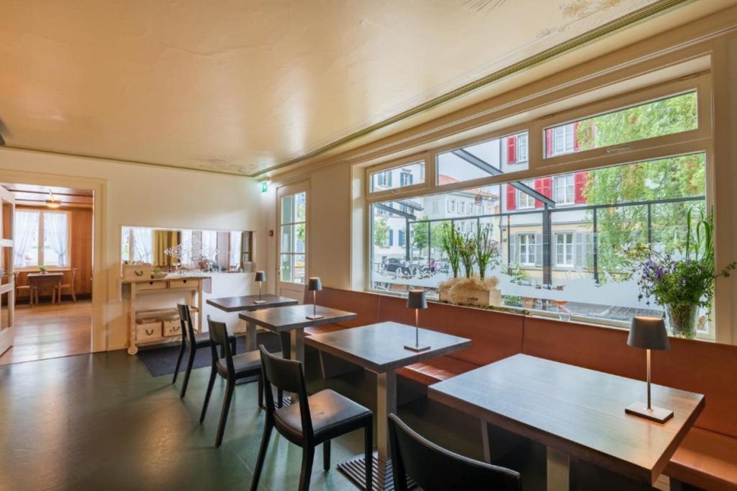 Hotel & Restaurant Linde Heiden 24/46